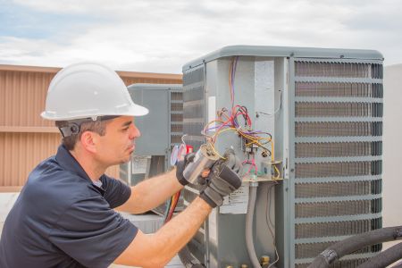 air conditioning repair fairfield ct